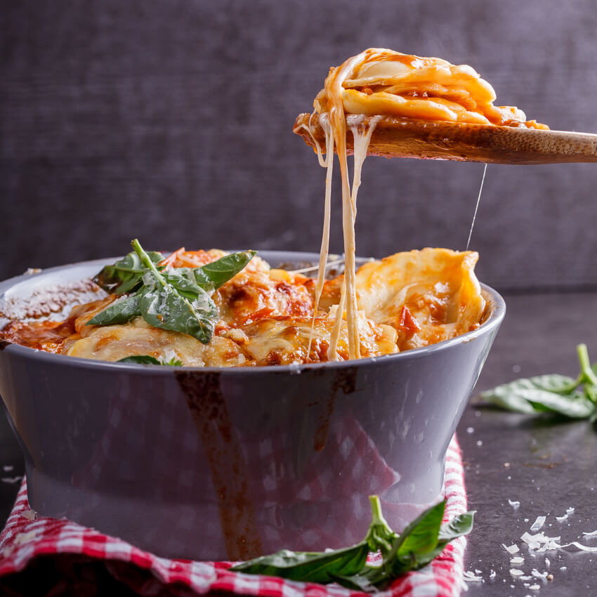 recipe